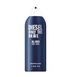 Diesel - Only The Brave Deodorant & Body Spray - 200 ml
